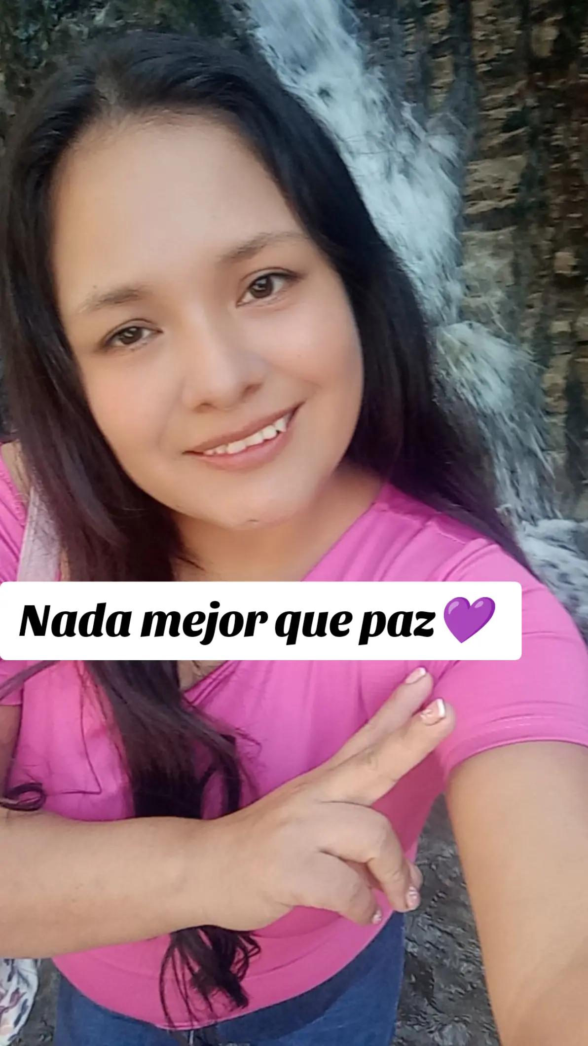 @Chilcon Fern&aacute;ndez 💜L💐💘