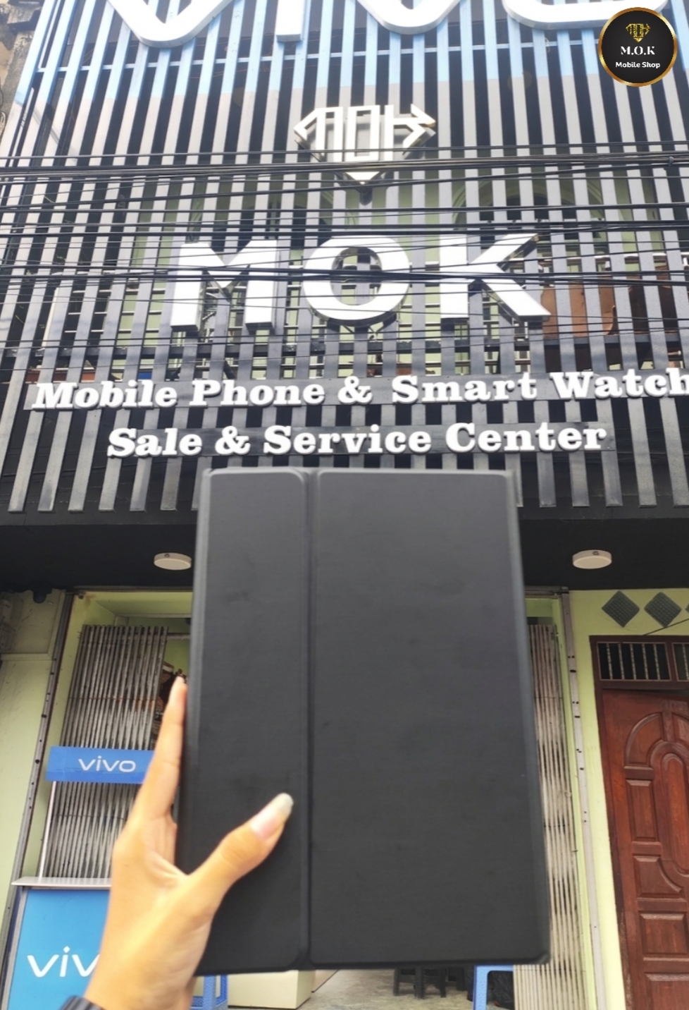 @MOK Mobile
