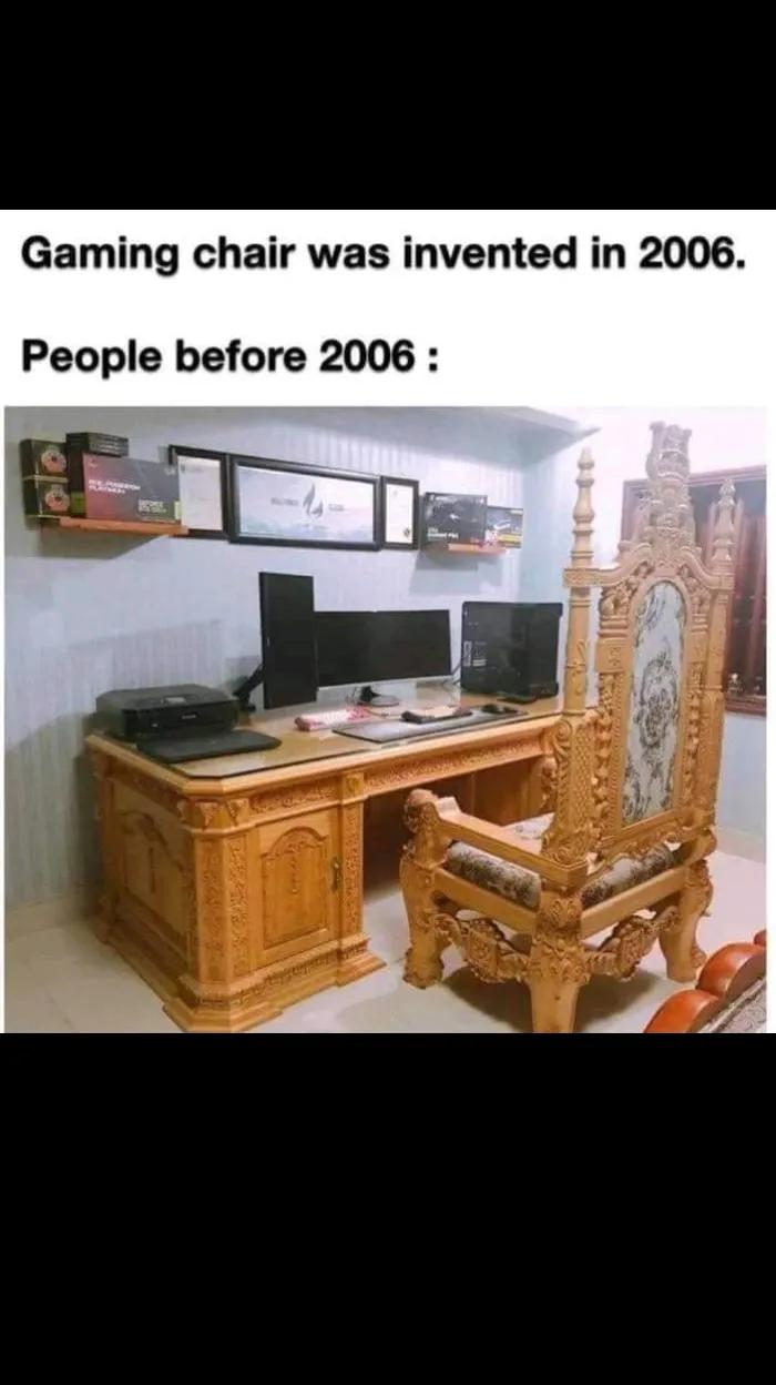 @Gameplay Village