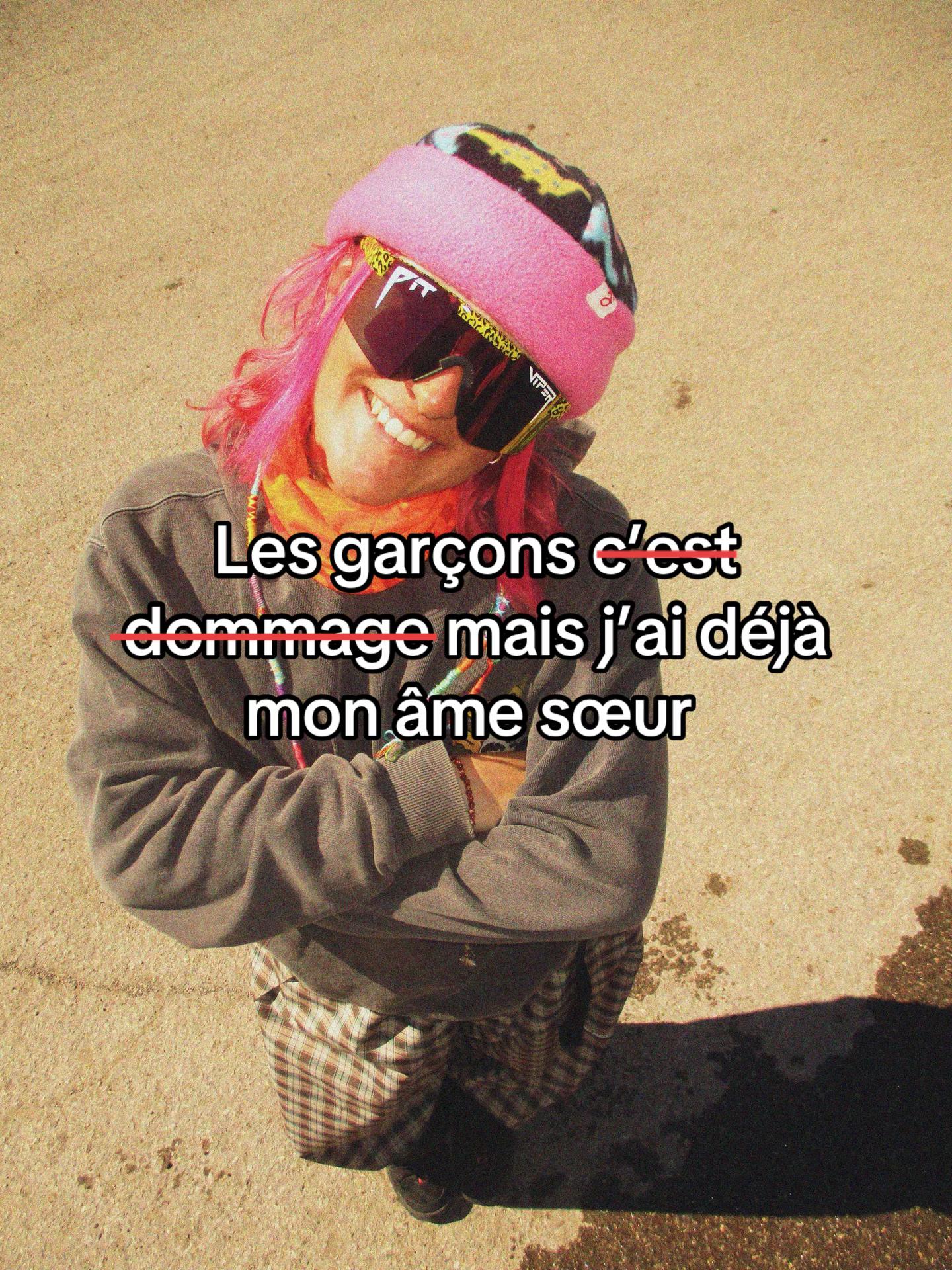 @Émilie