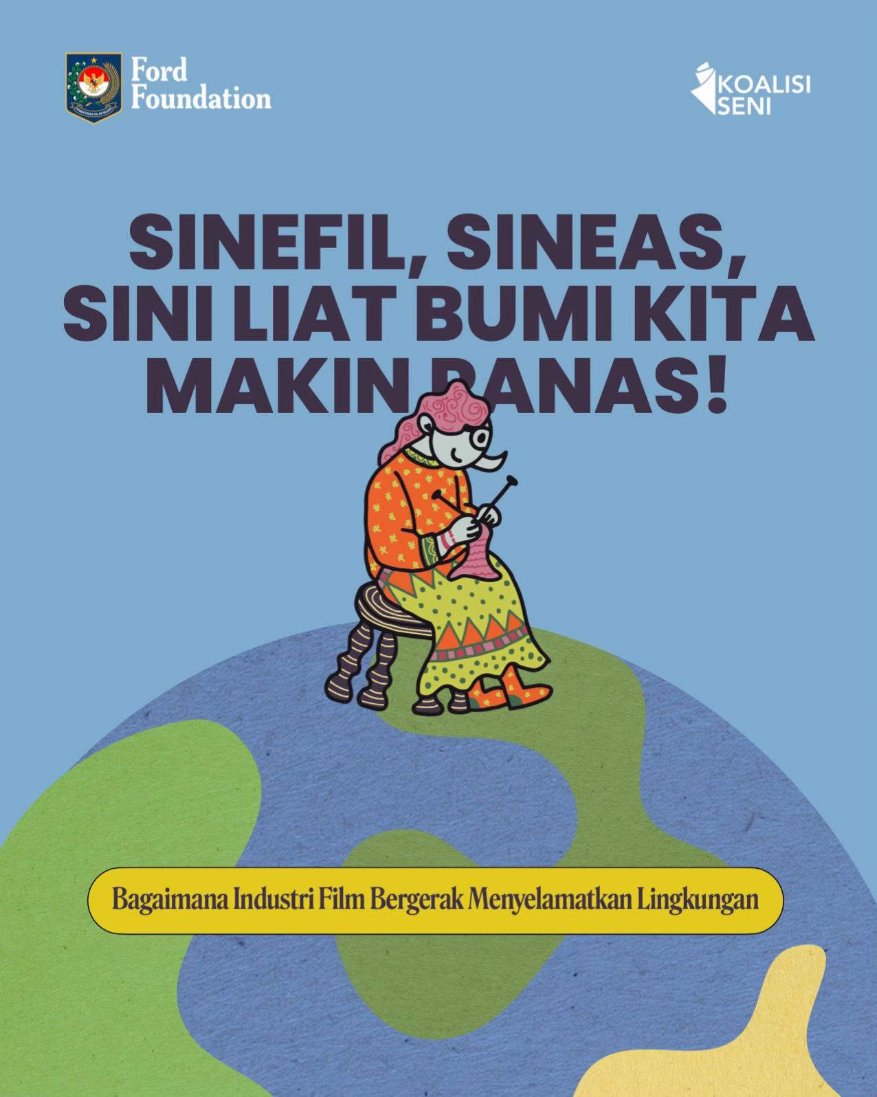 @Koalisi Seni