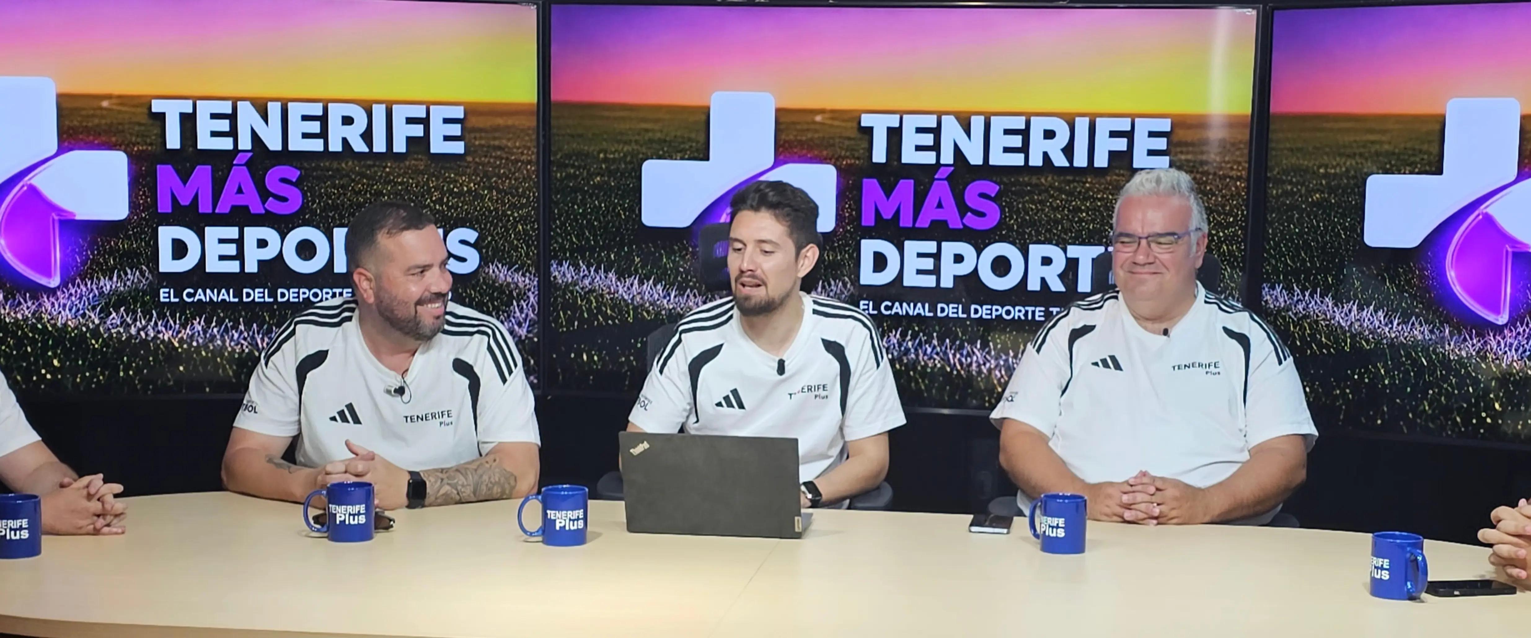 @Tenerife Plus TV