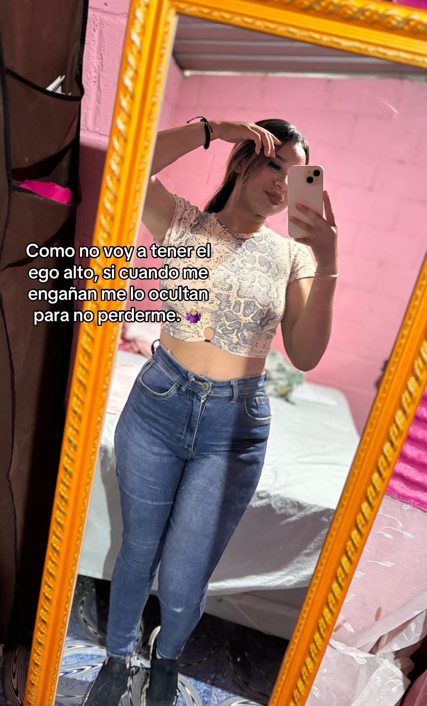 @Jennie González⚡️