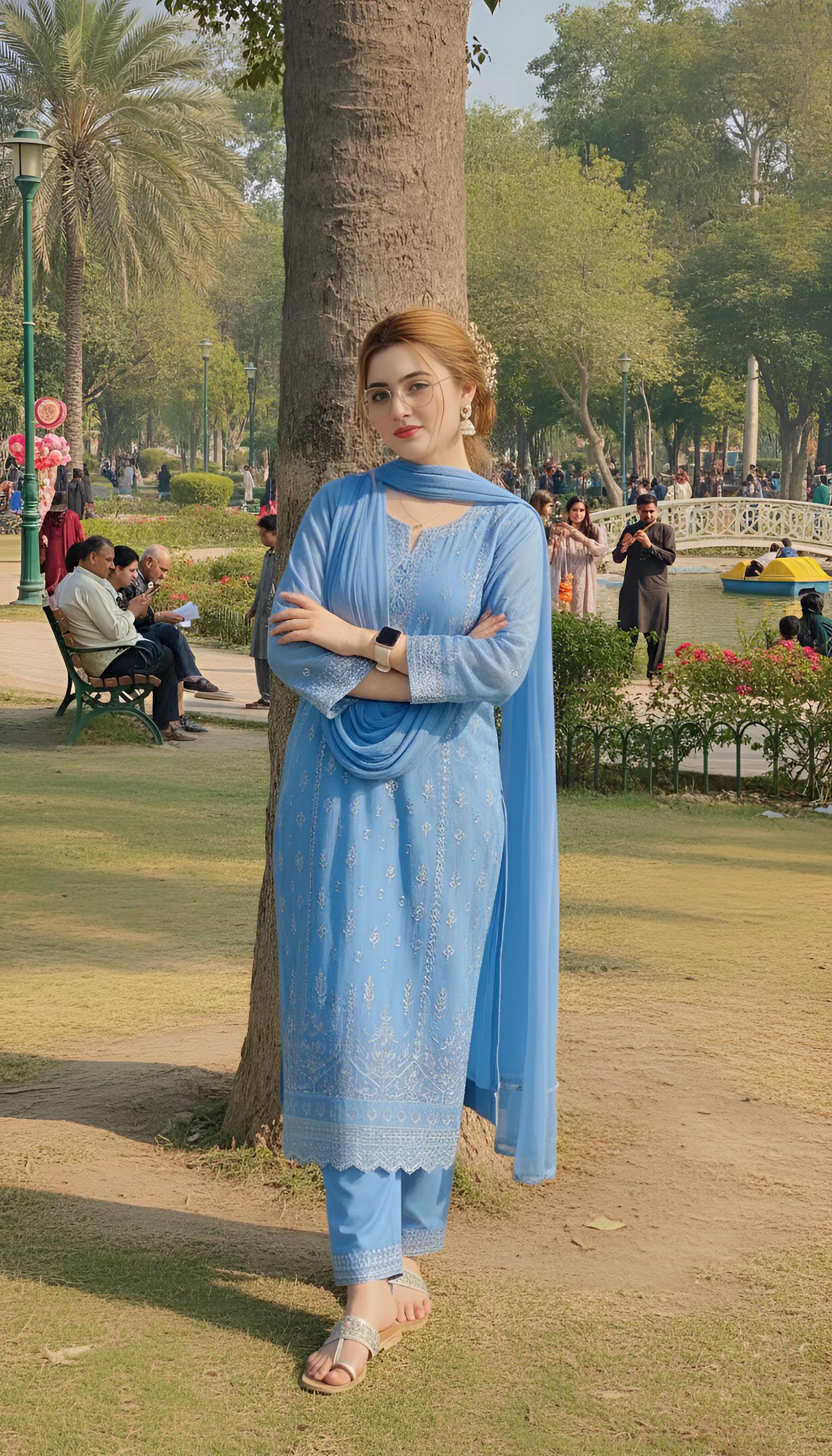 @Areeba Karachi ❤️🩹