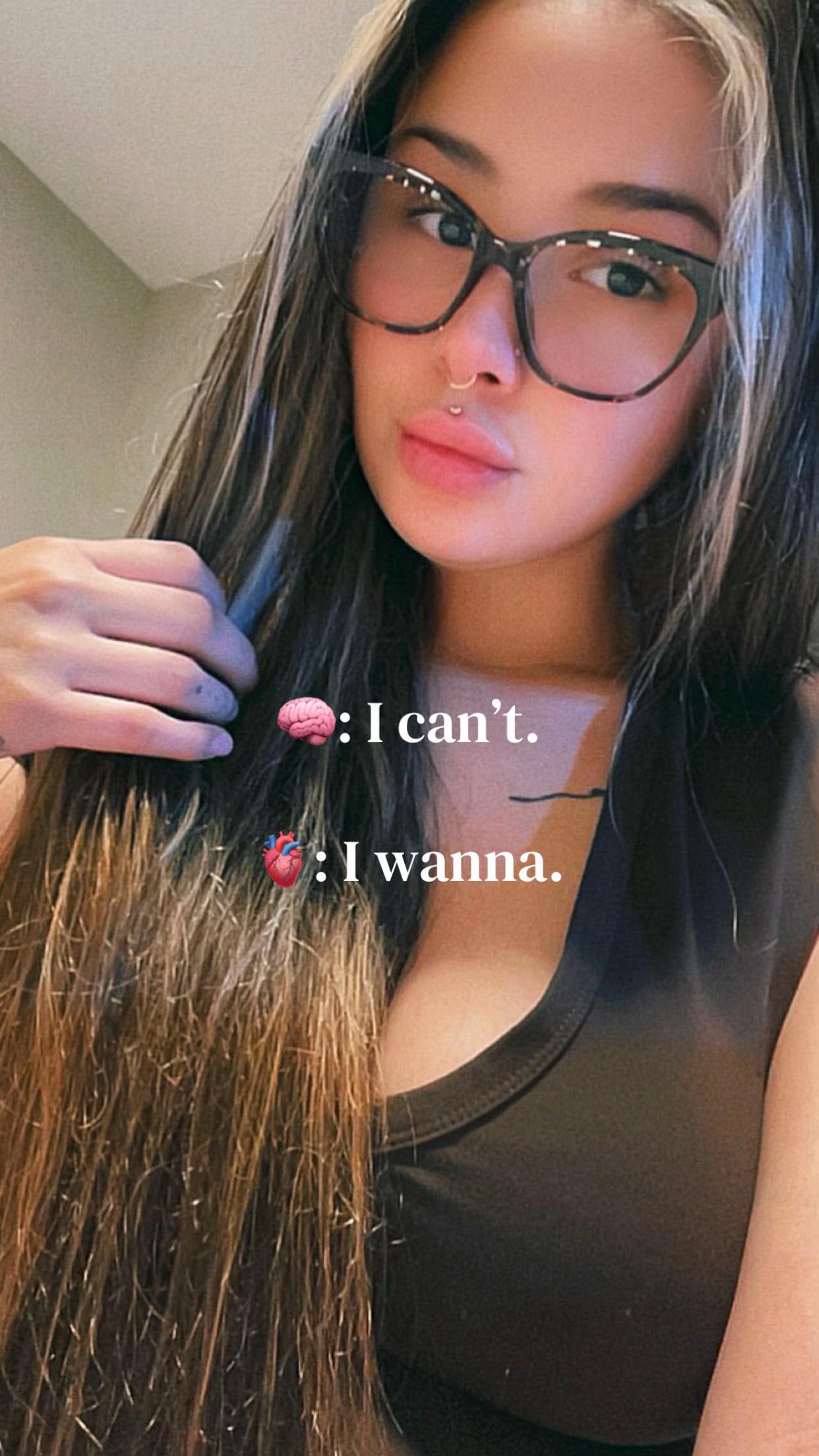 @Victoria Daniels