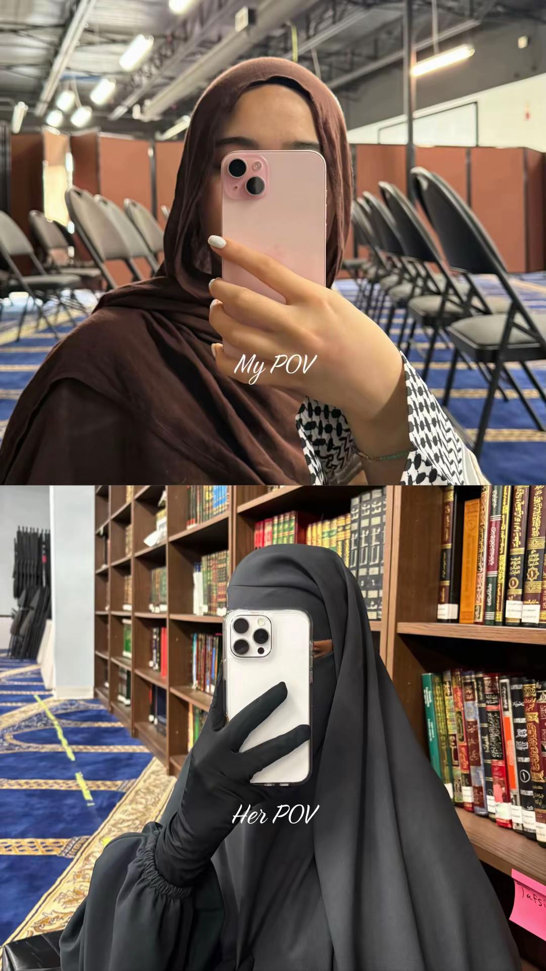 @بنت الخير