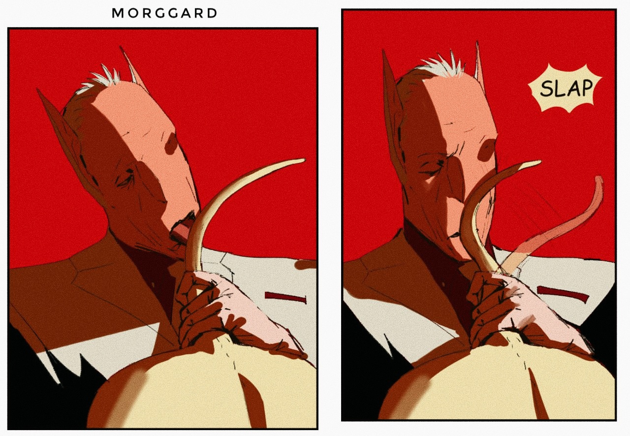 @MORGGARD