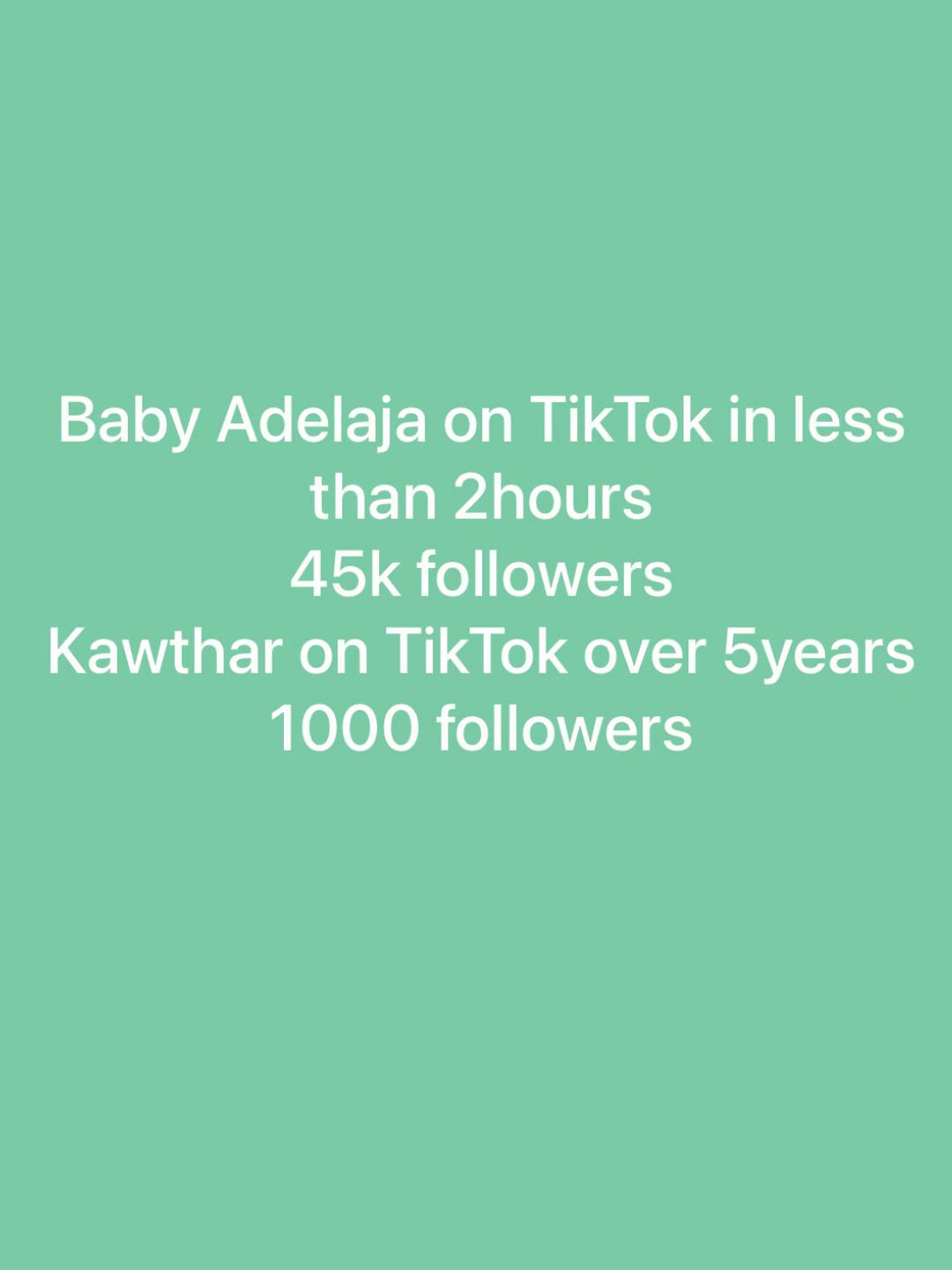 @Kawthar omo odoagba🧚🏻♀️