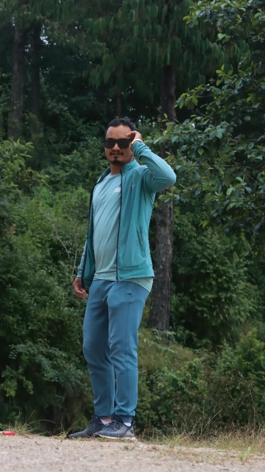@Tek Adhikari