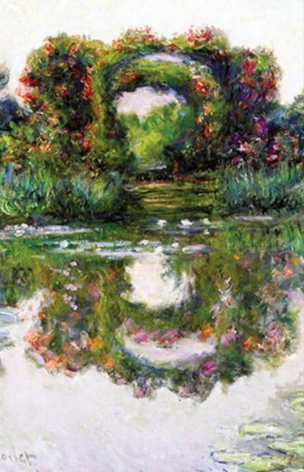 @世界の名画