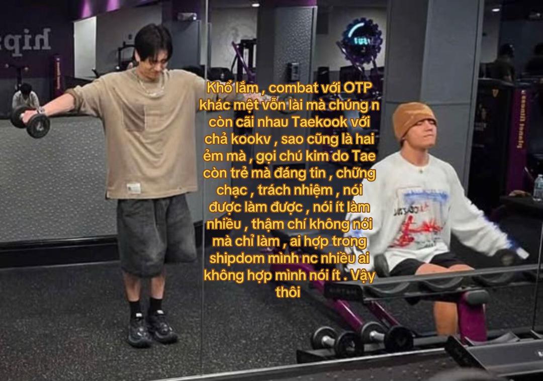 @Taekook