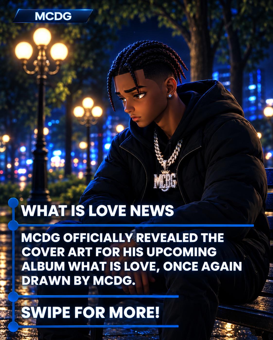 @MCDG