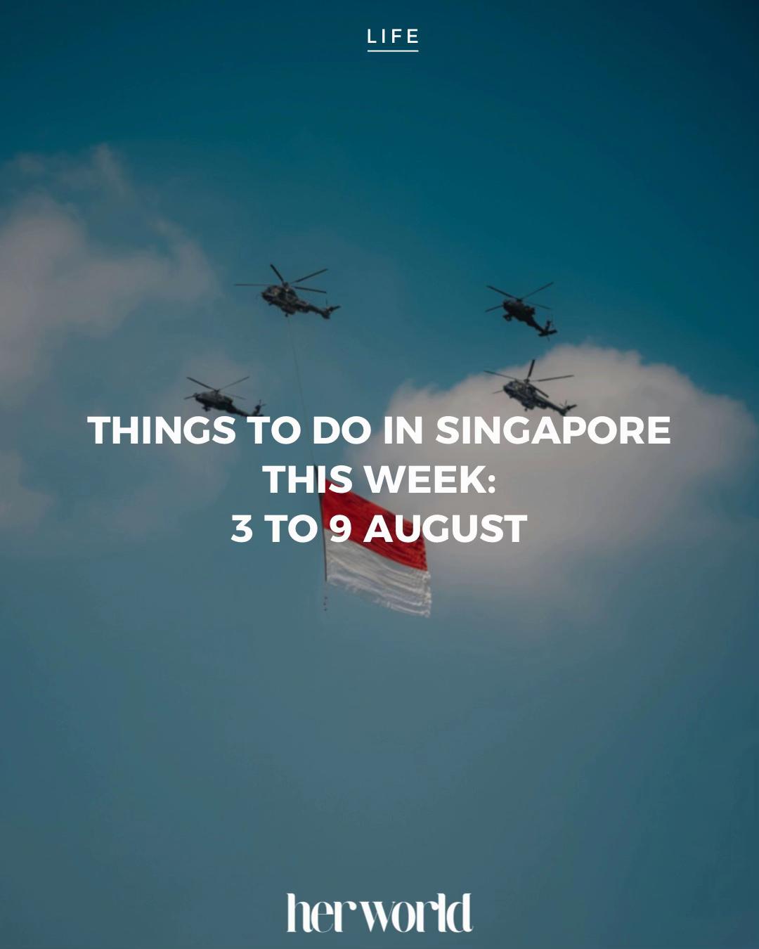 @Her World Singapore