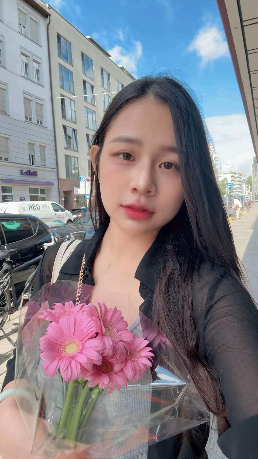 @Huỳnh Như