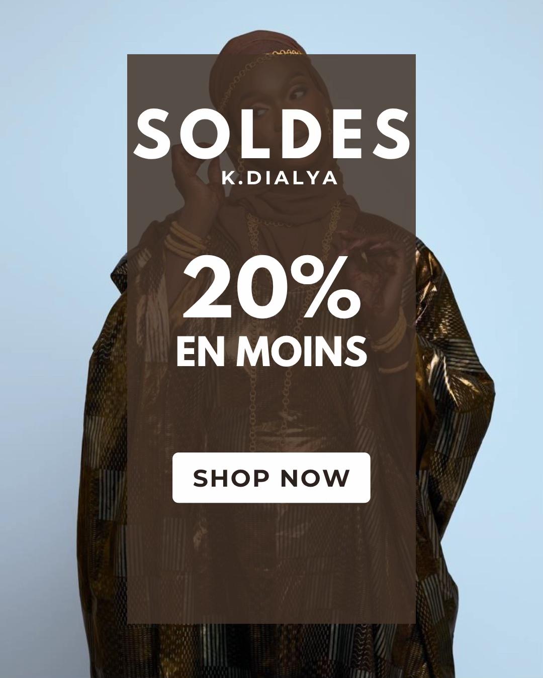 @K.DIALYA - MAGNO COMPÉ