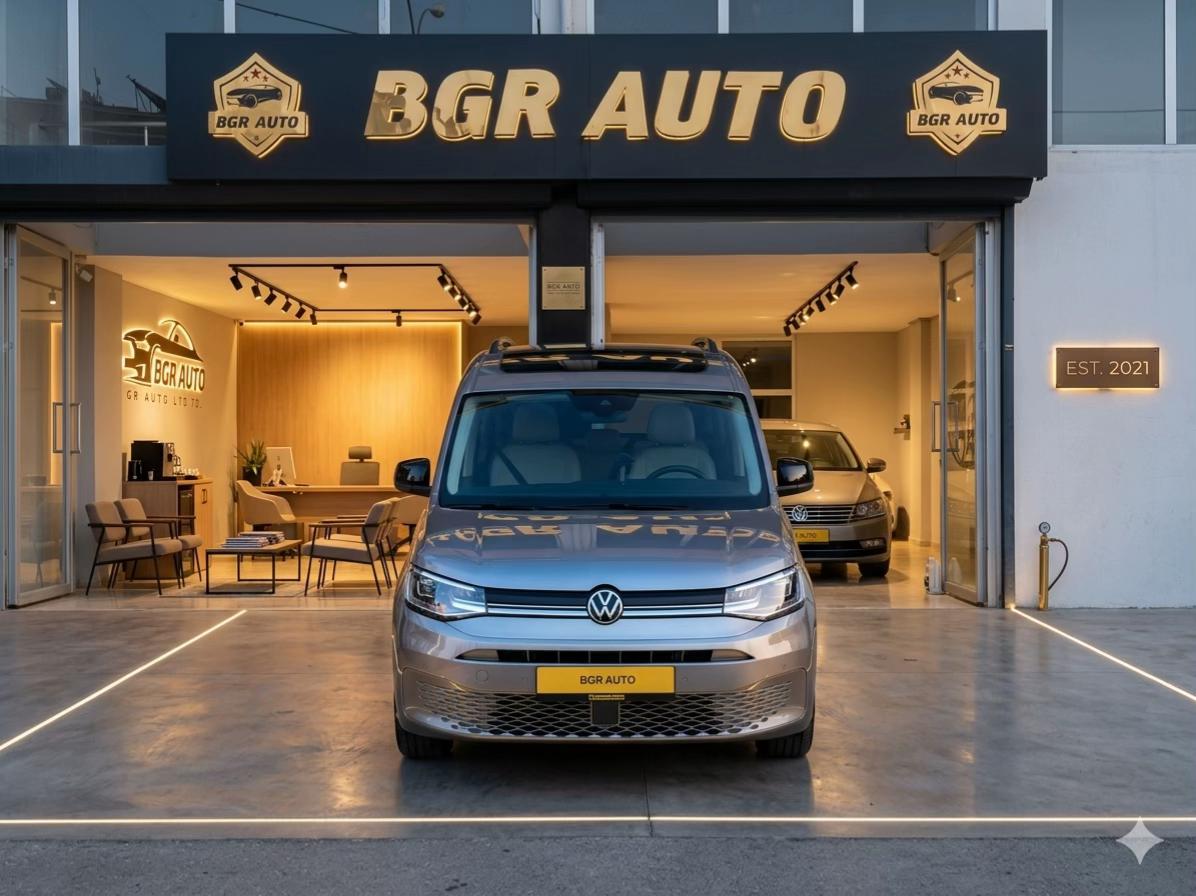 @BGR AUTO63