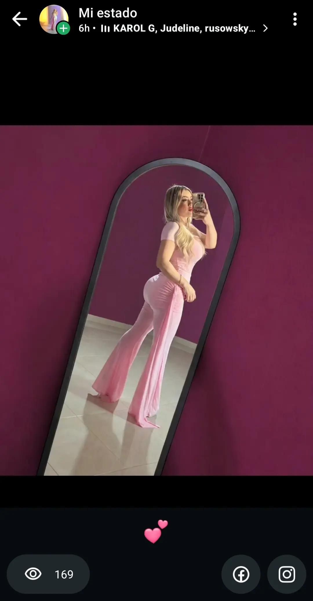 @LaBaby💋