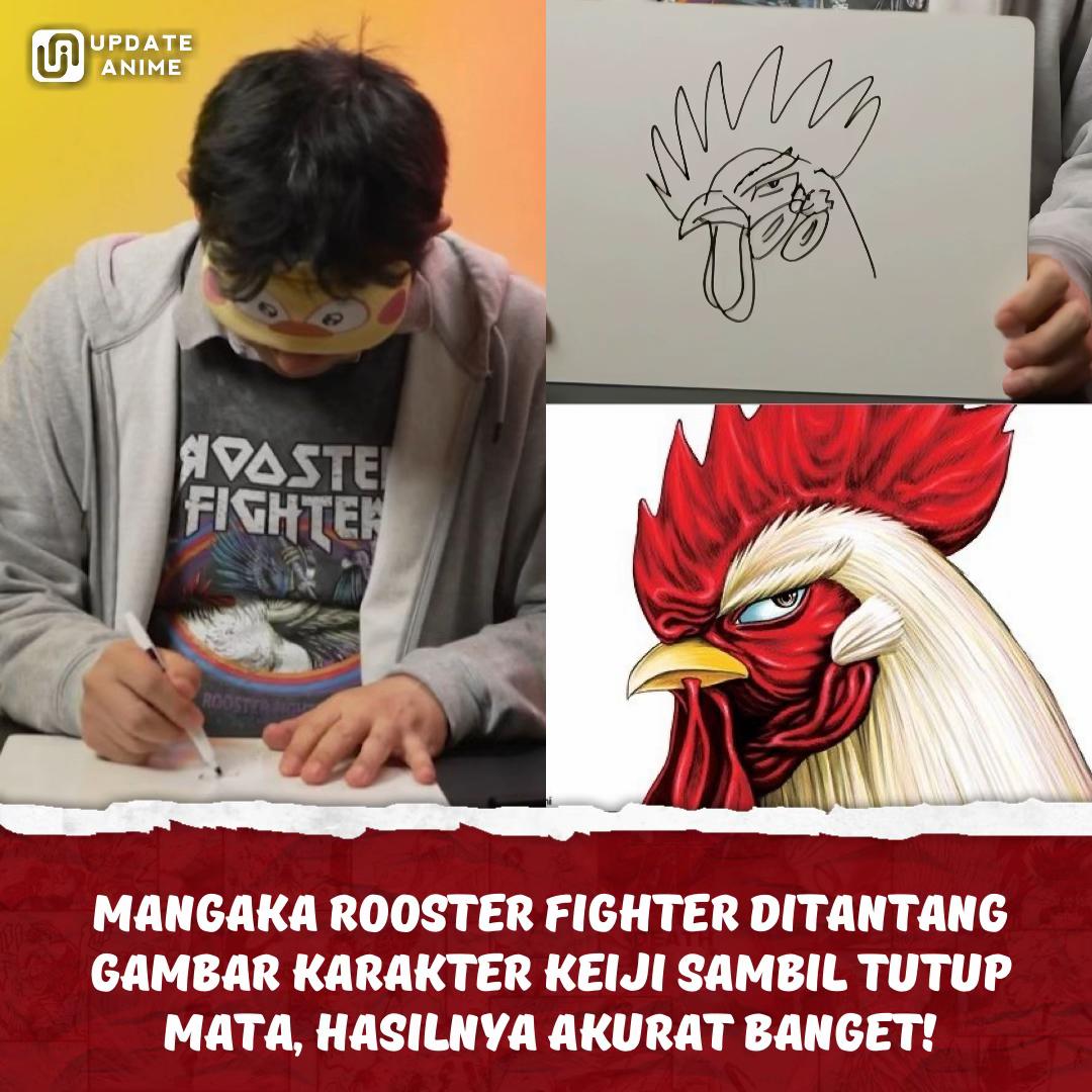@Update Anime Indonesia