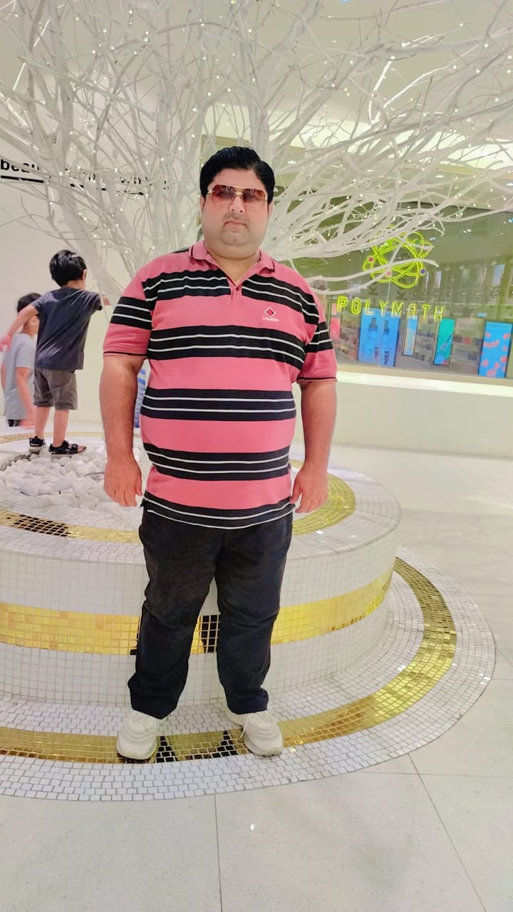 @Syed Danish Ali