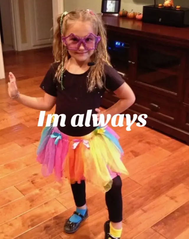 @alyssa grace alygators