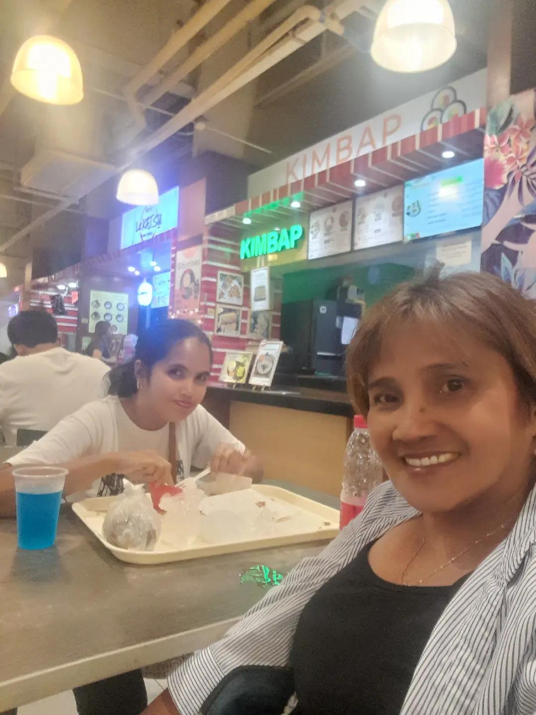 @julie vicente