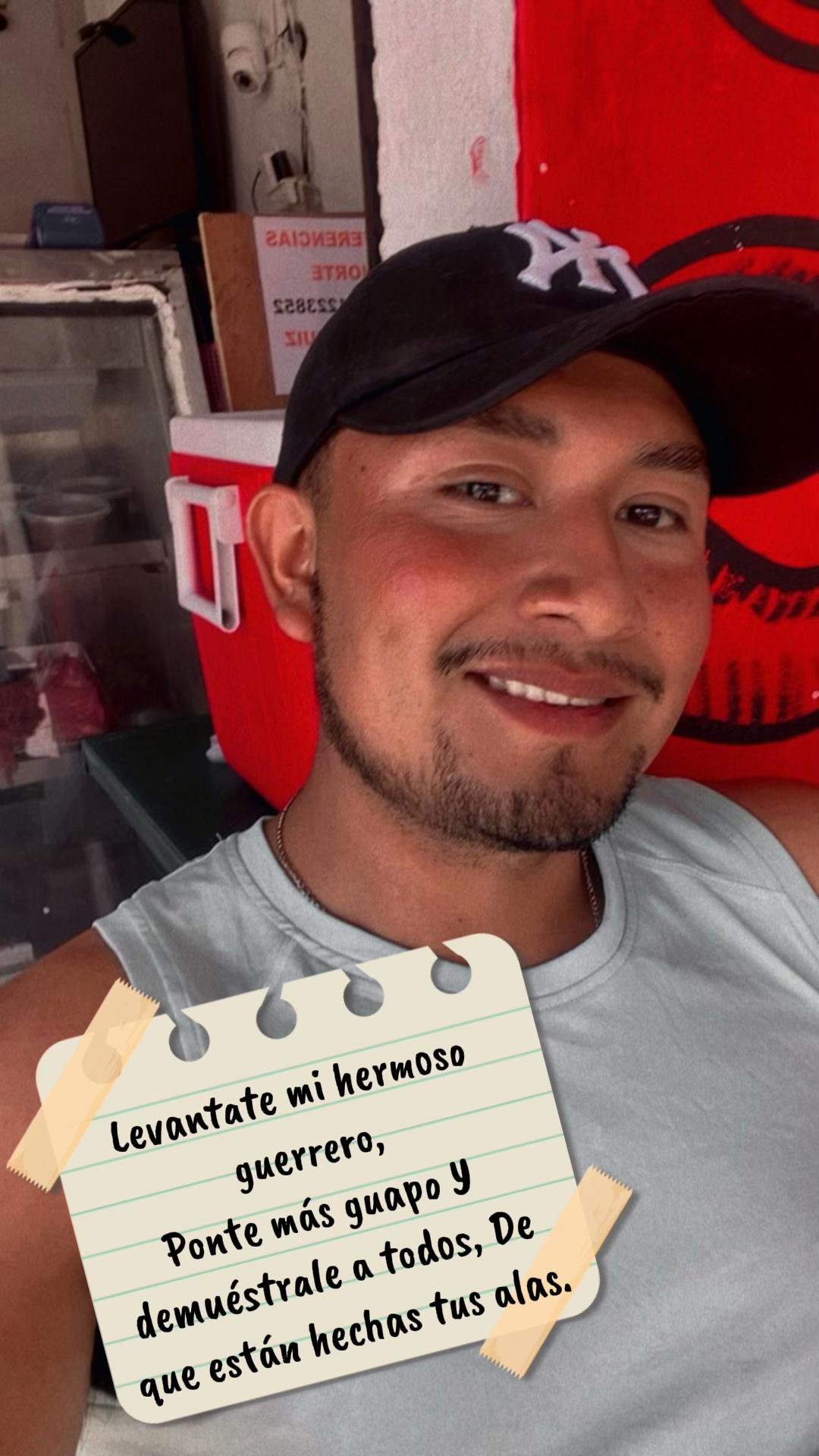 @Kike Reyes