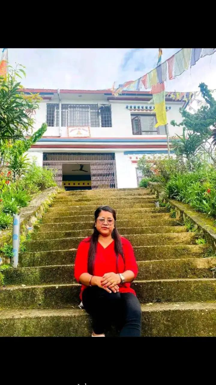 @saraswoti karki