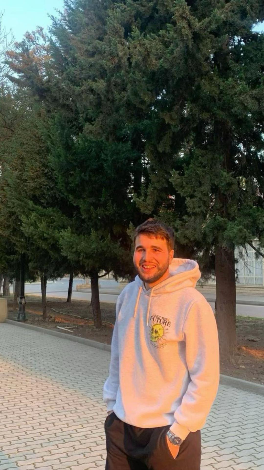 @Ferecov
