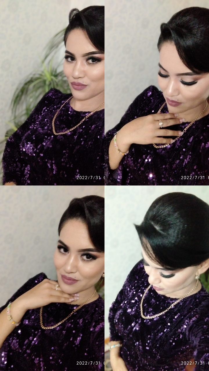 @Aymelek Myradowa