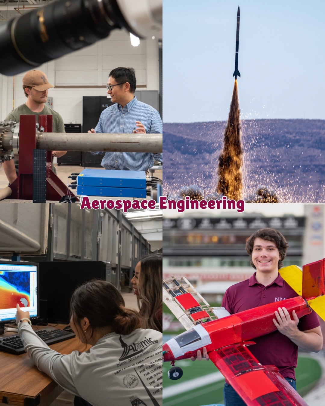 @NMSU Engineering