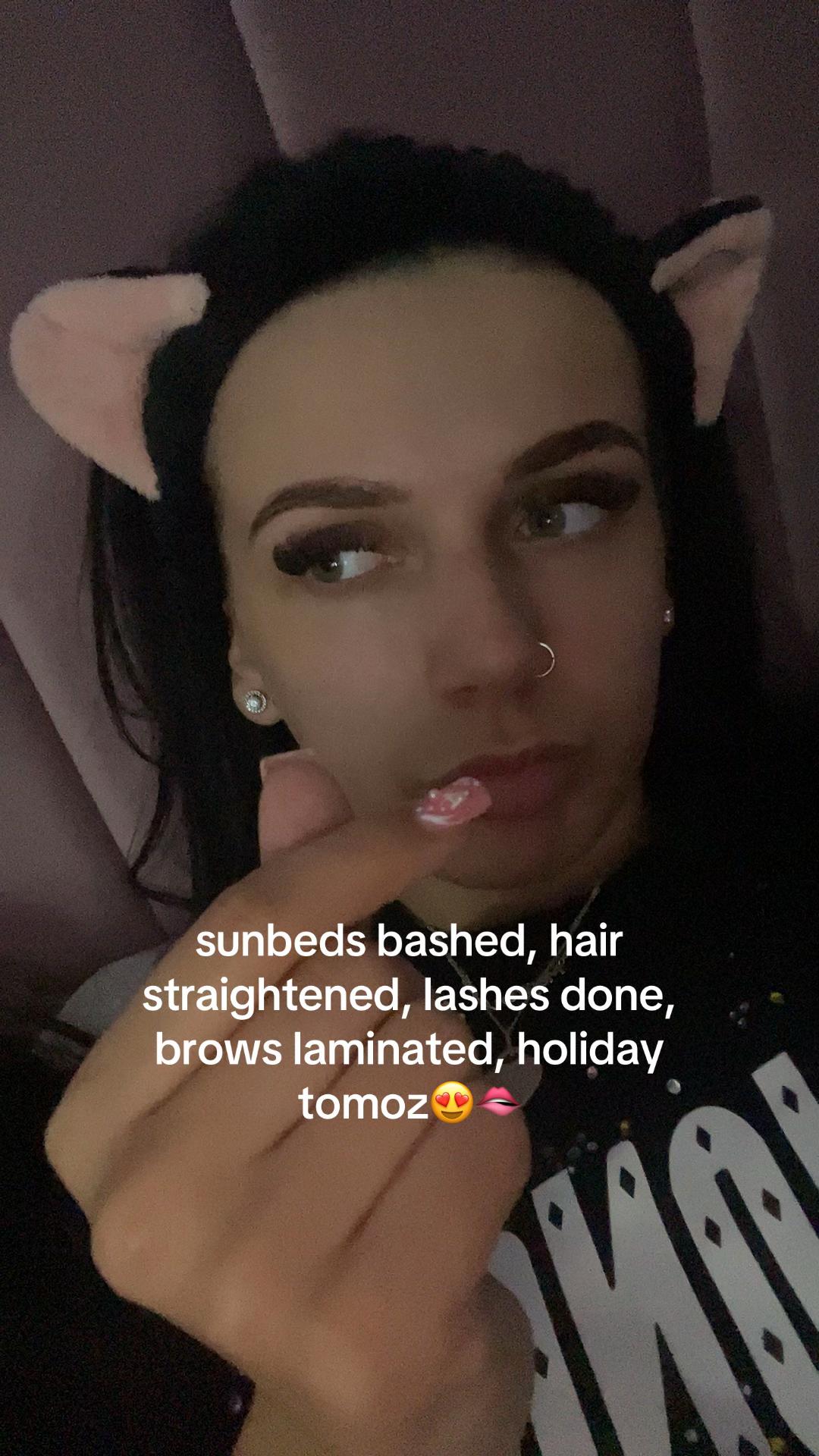 @prosecco princess👑