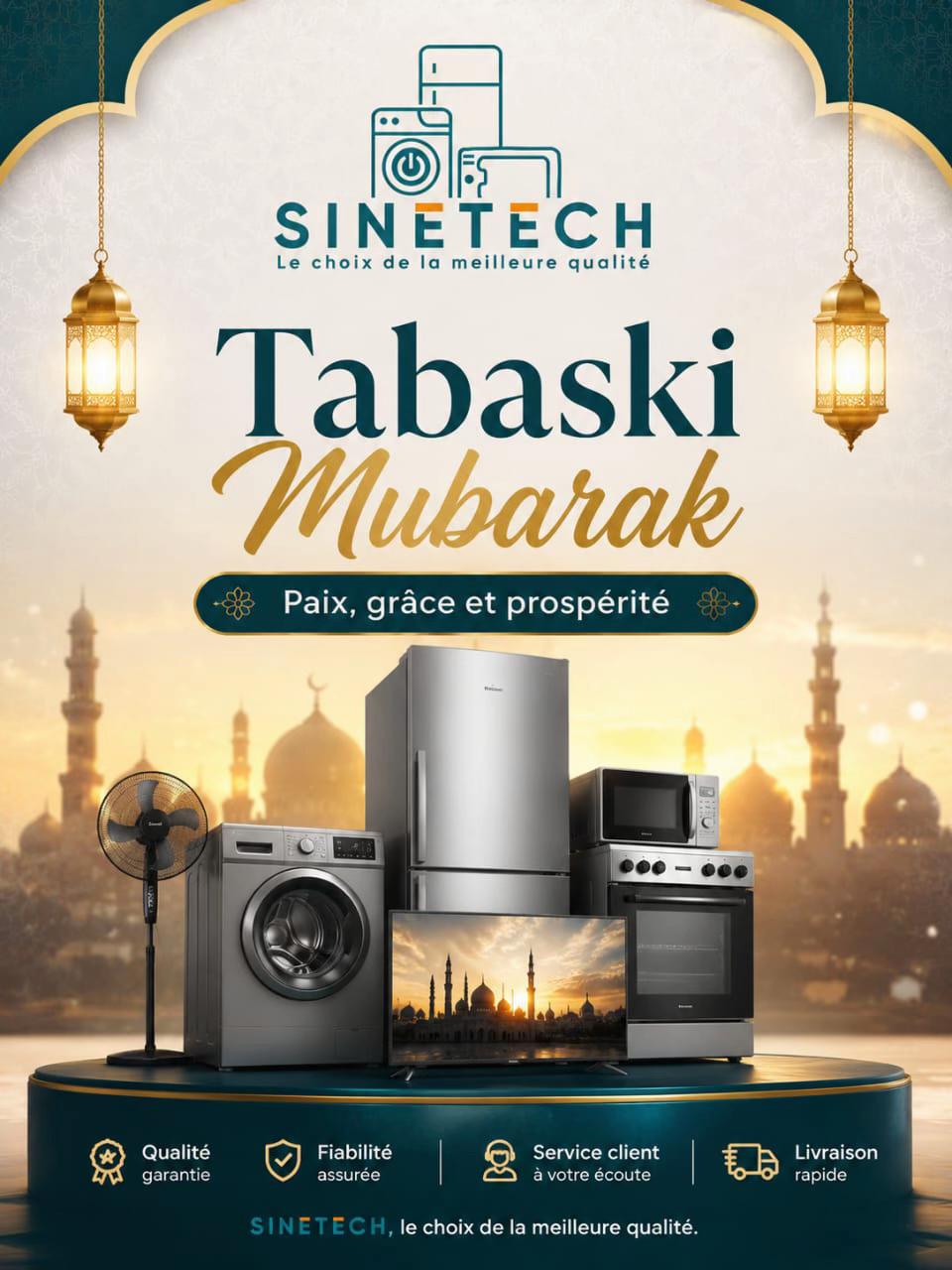 @SINETECHNOLOGIES