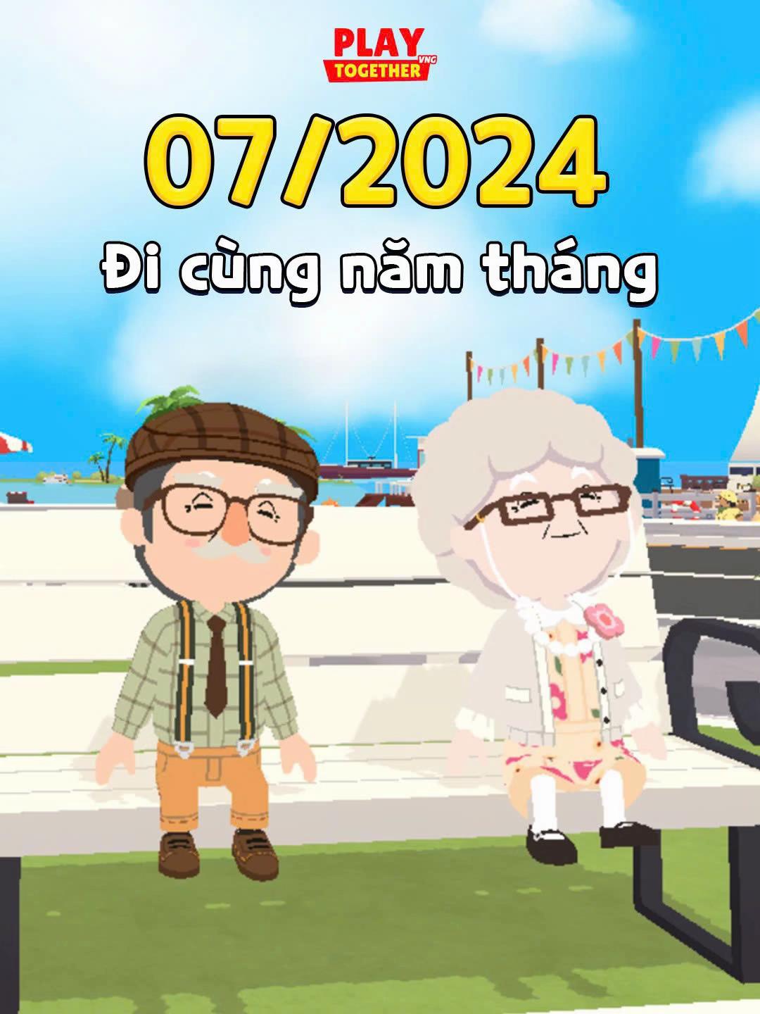 @Play Together VNG