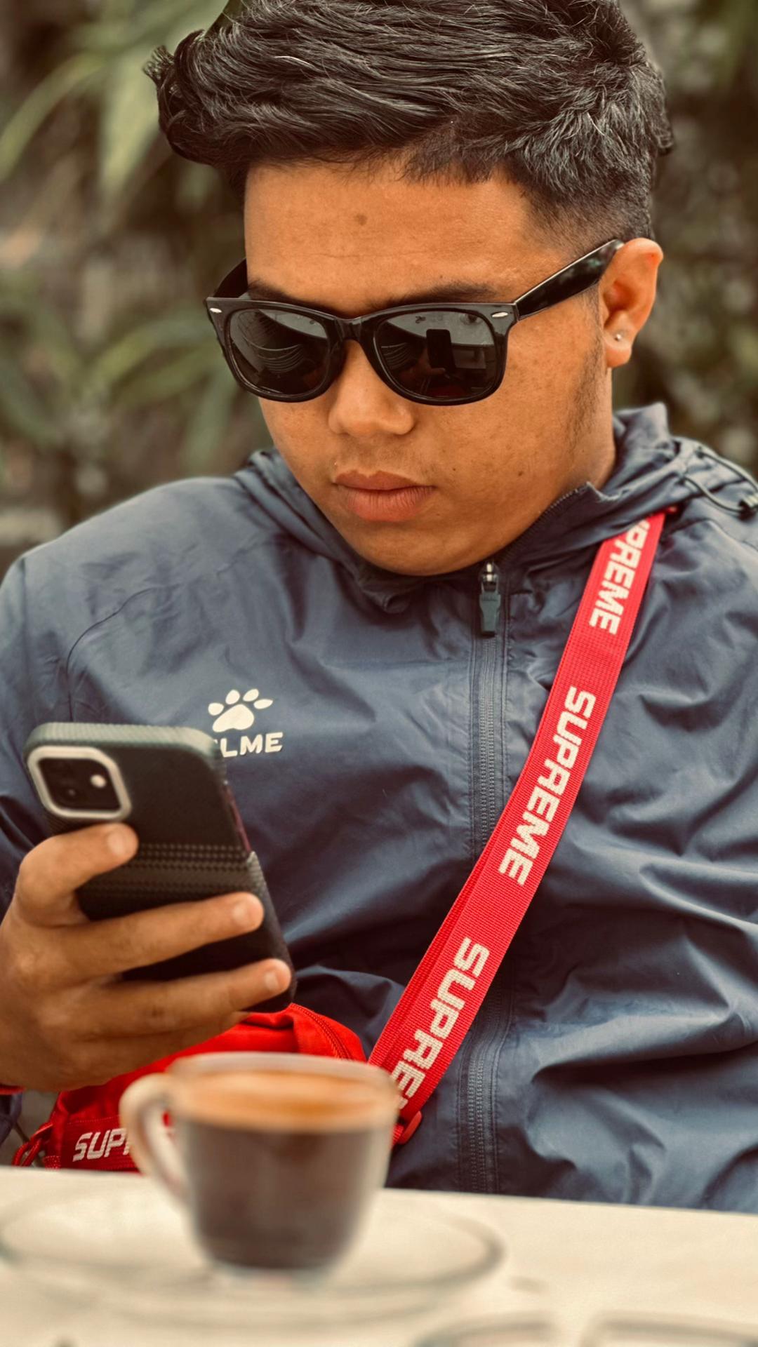 @Krishna Rai✅