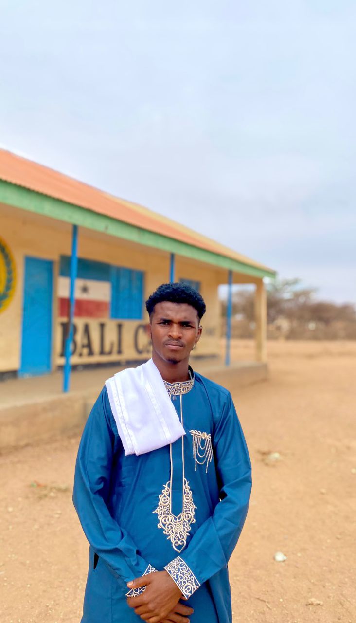 @Abdirahiin Issa Official