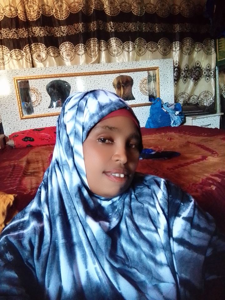 @boqorda reer hiwoy