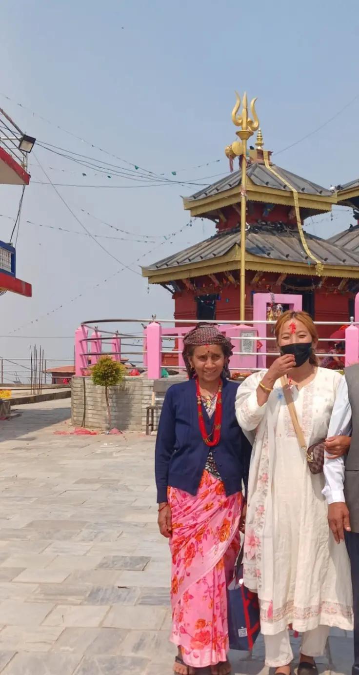 @bimu sen thakuri