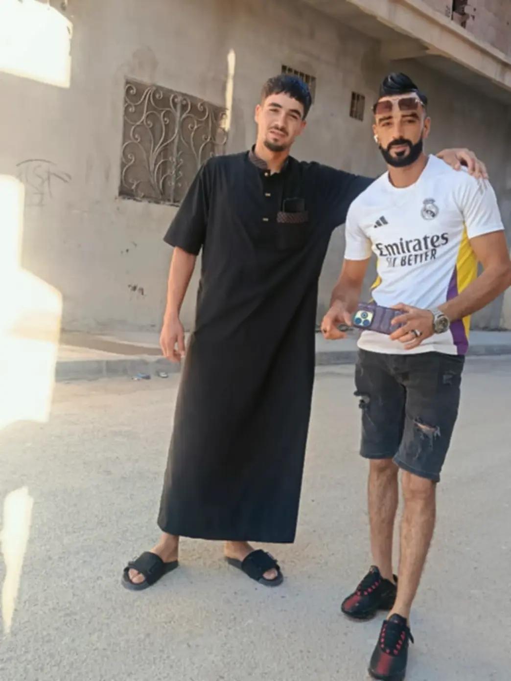 @Amer Selebata ๐โค