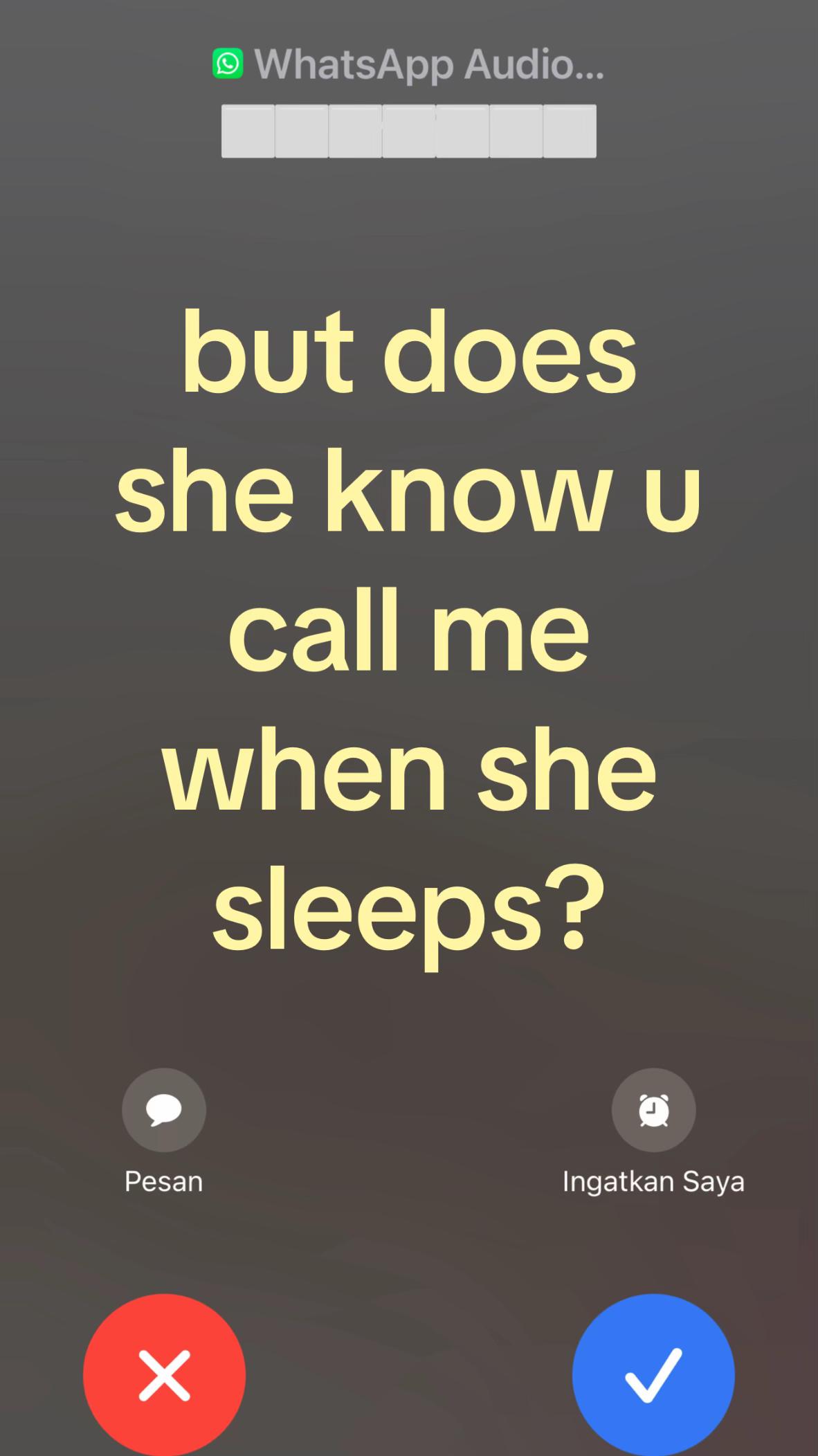 @I’maluckygirl