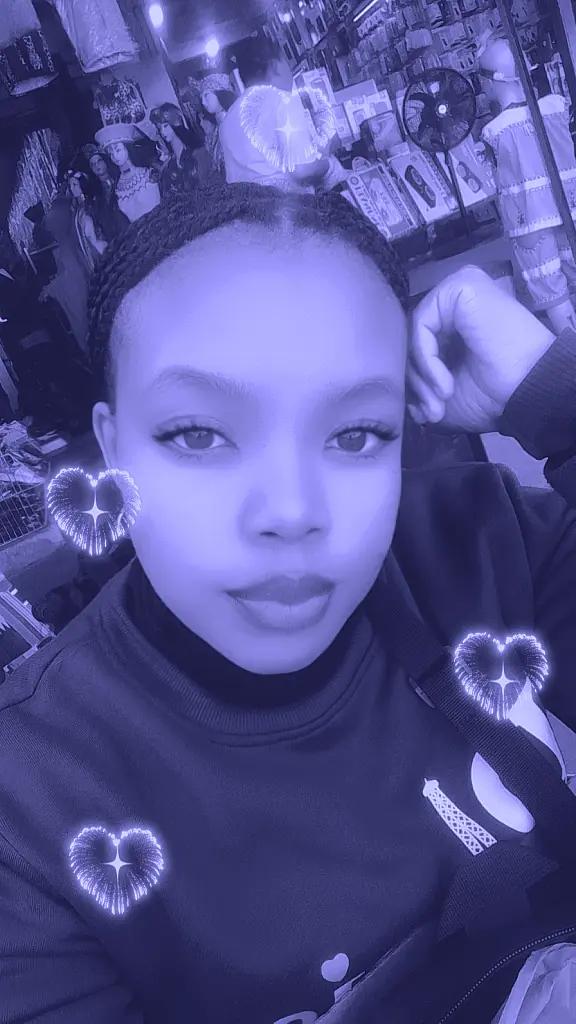 @Nelisiwe Maphalala