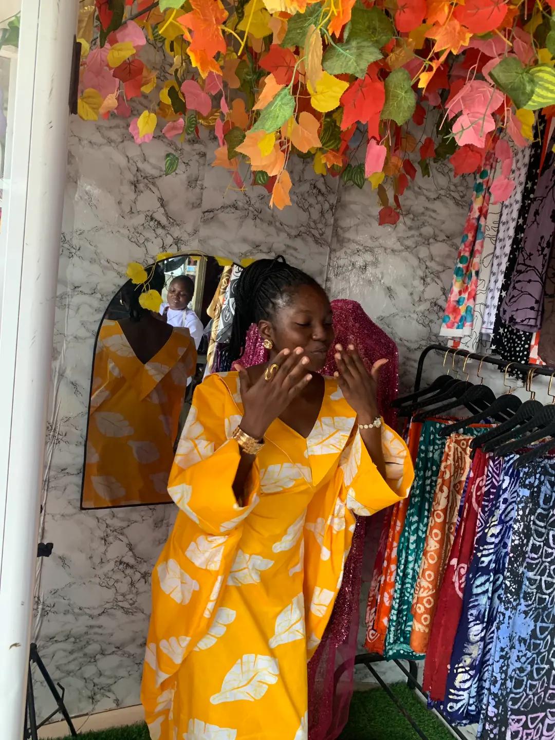 @Kemzy__fashion✂️