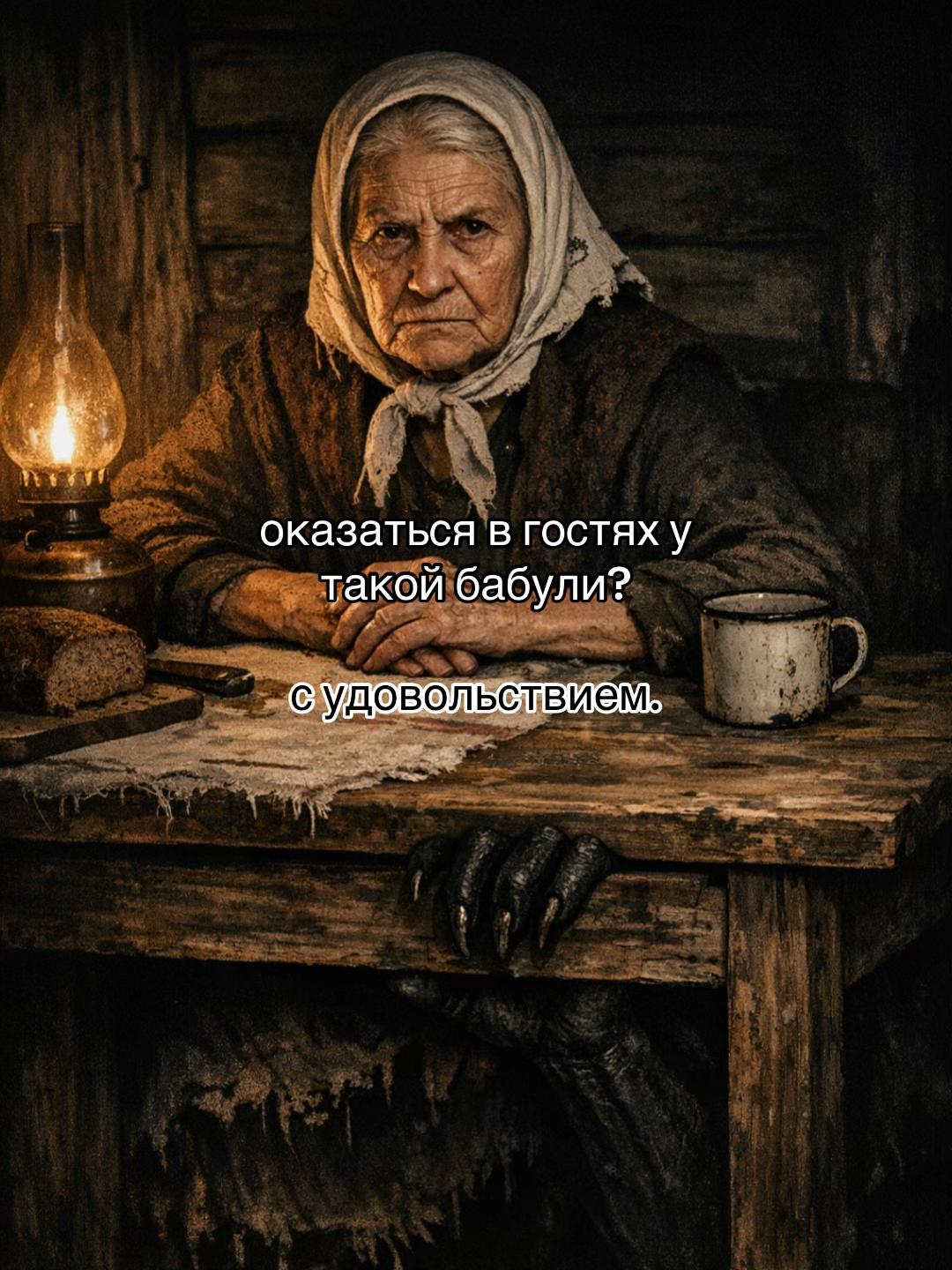 @несвятая богоматерь