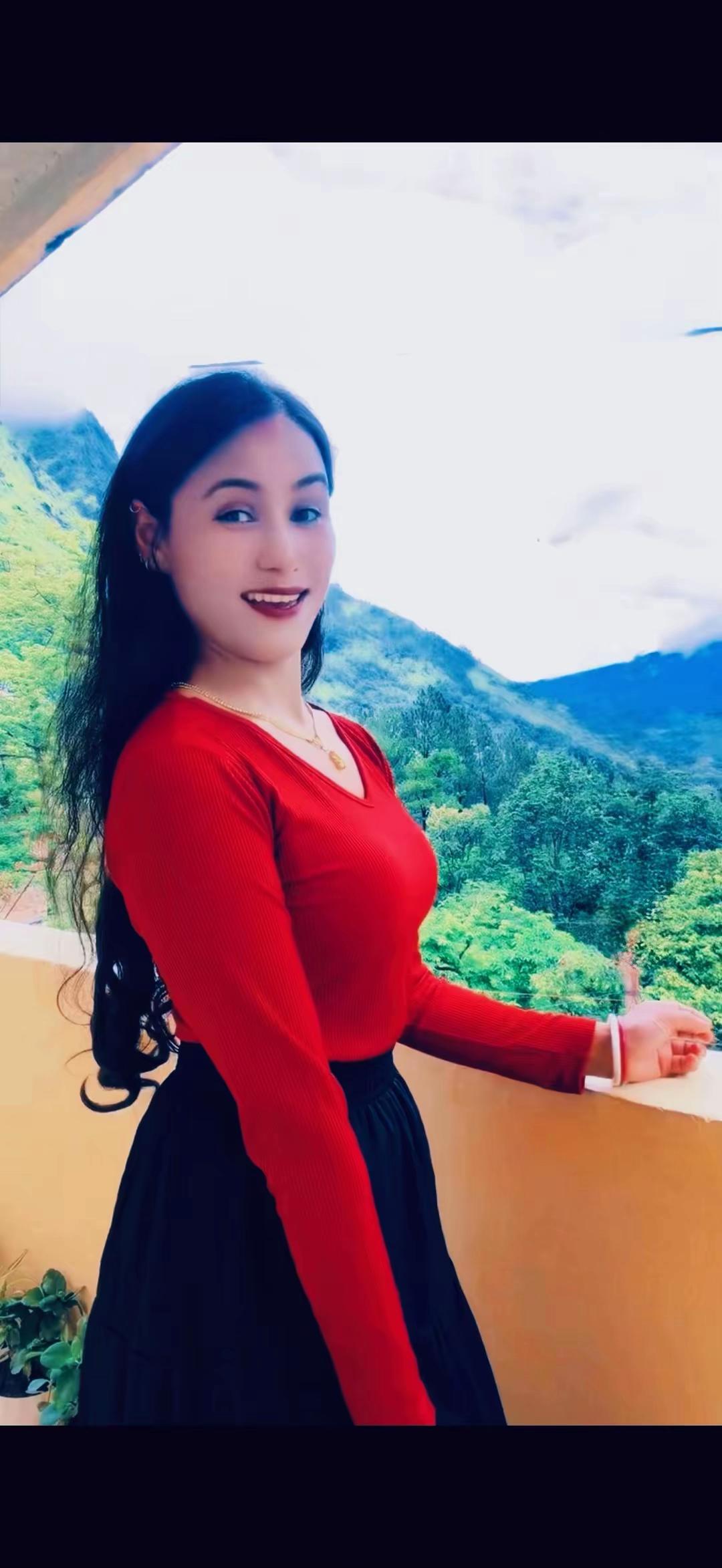 @Laxmi Karki