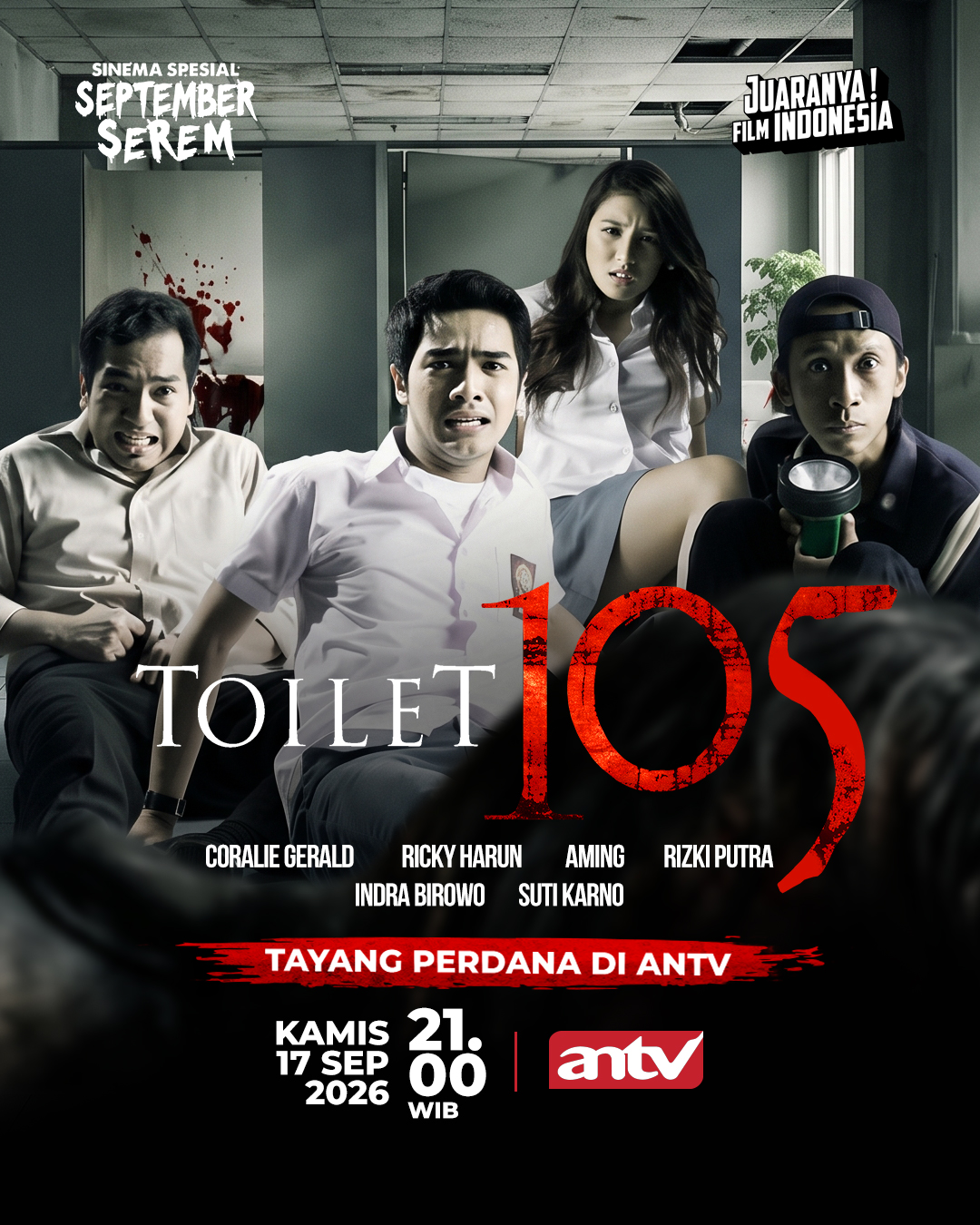 @ANTV Official