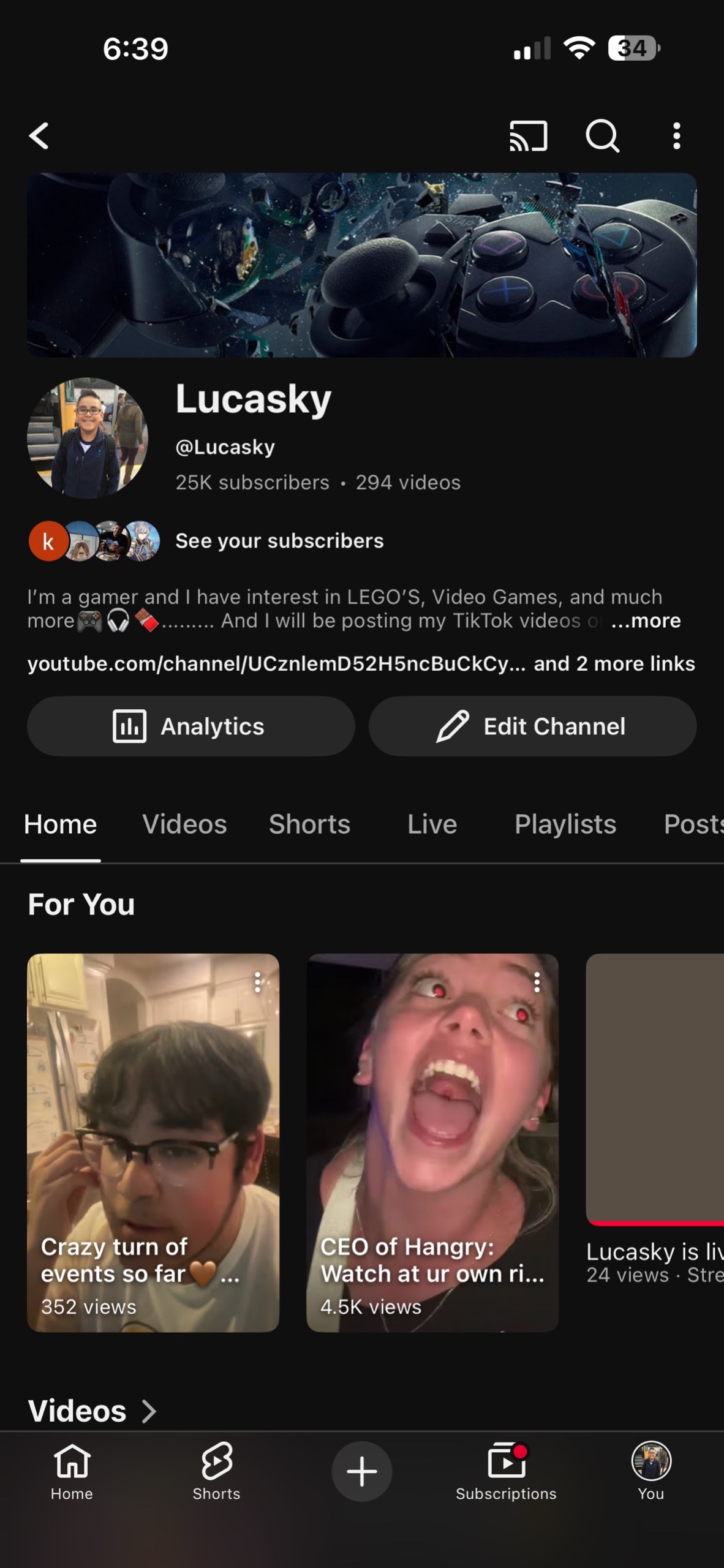 @Lucasky