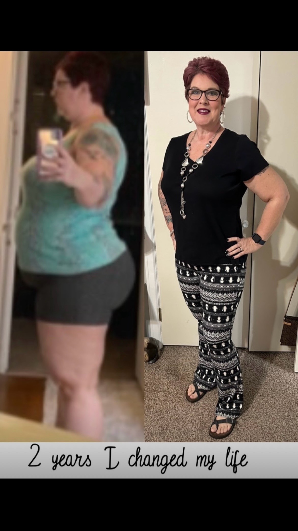 @SurvivorNancyFit