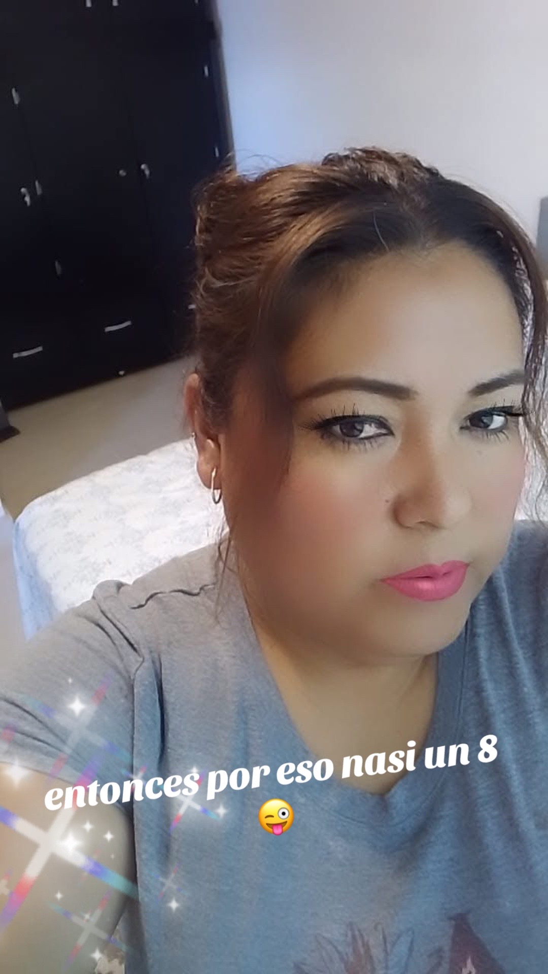 @Tere Quintero