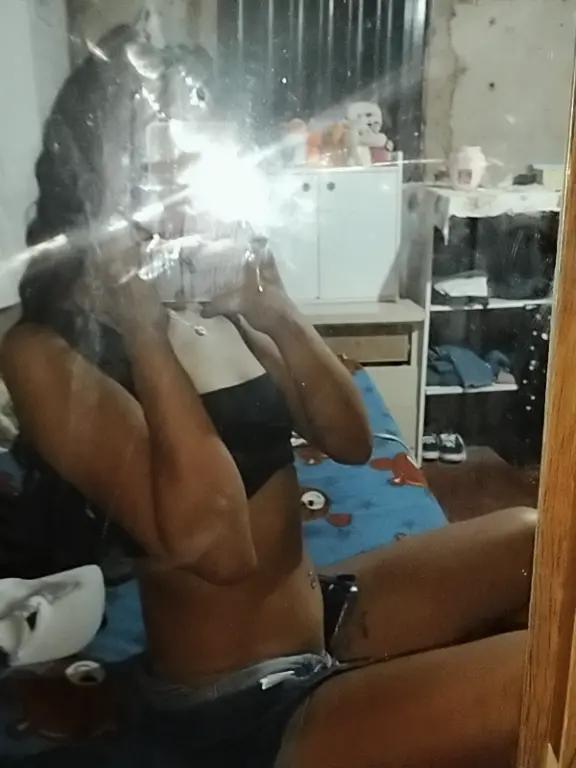 @Talya Batista