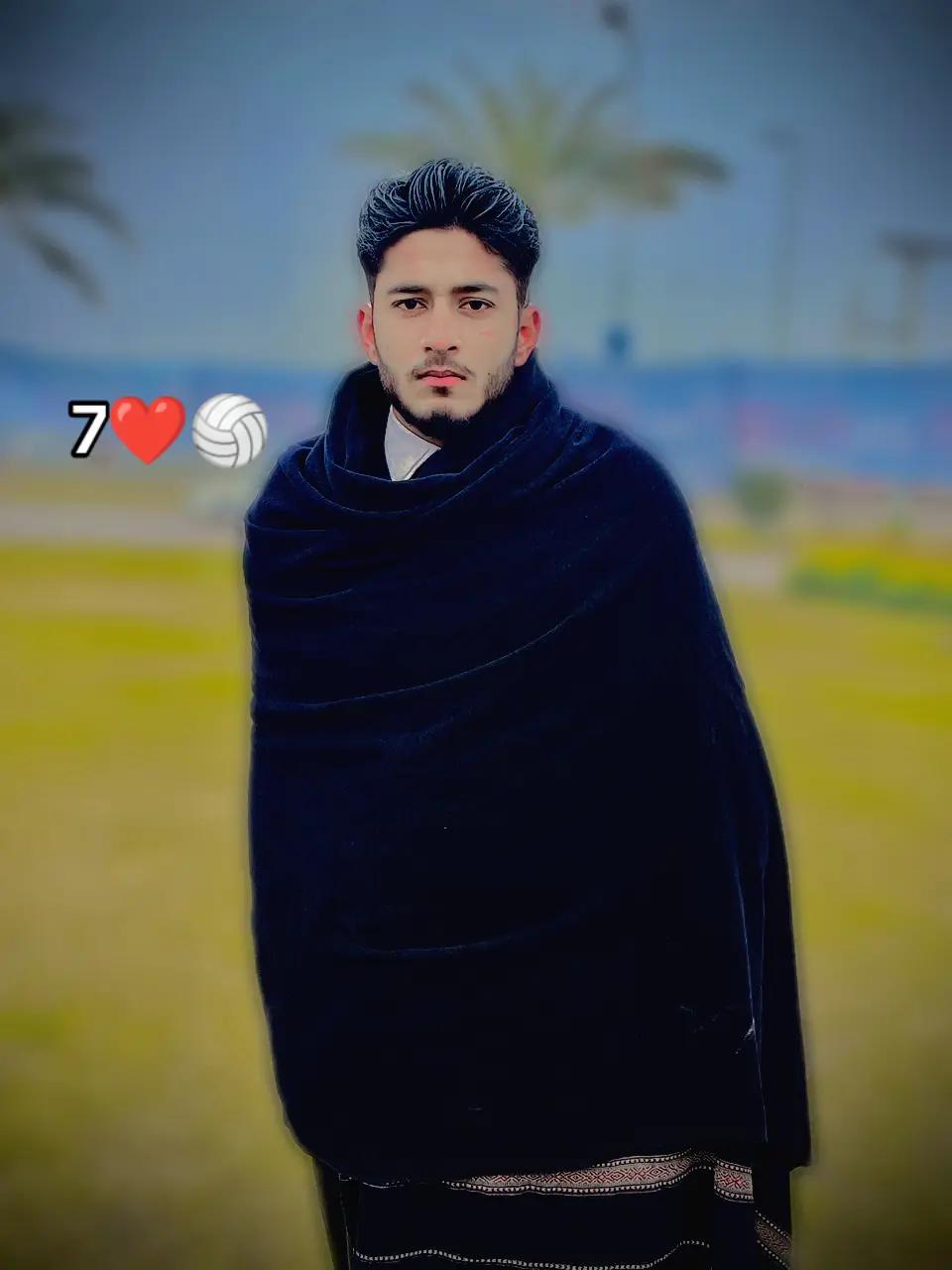 @Zaincheema ❤️ 😎