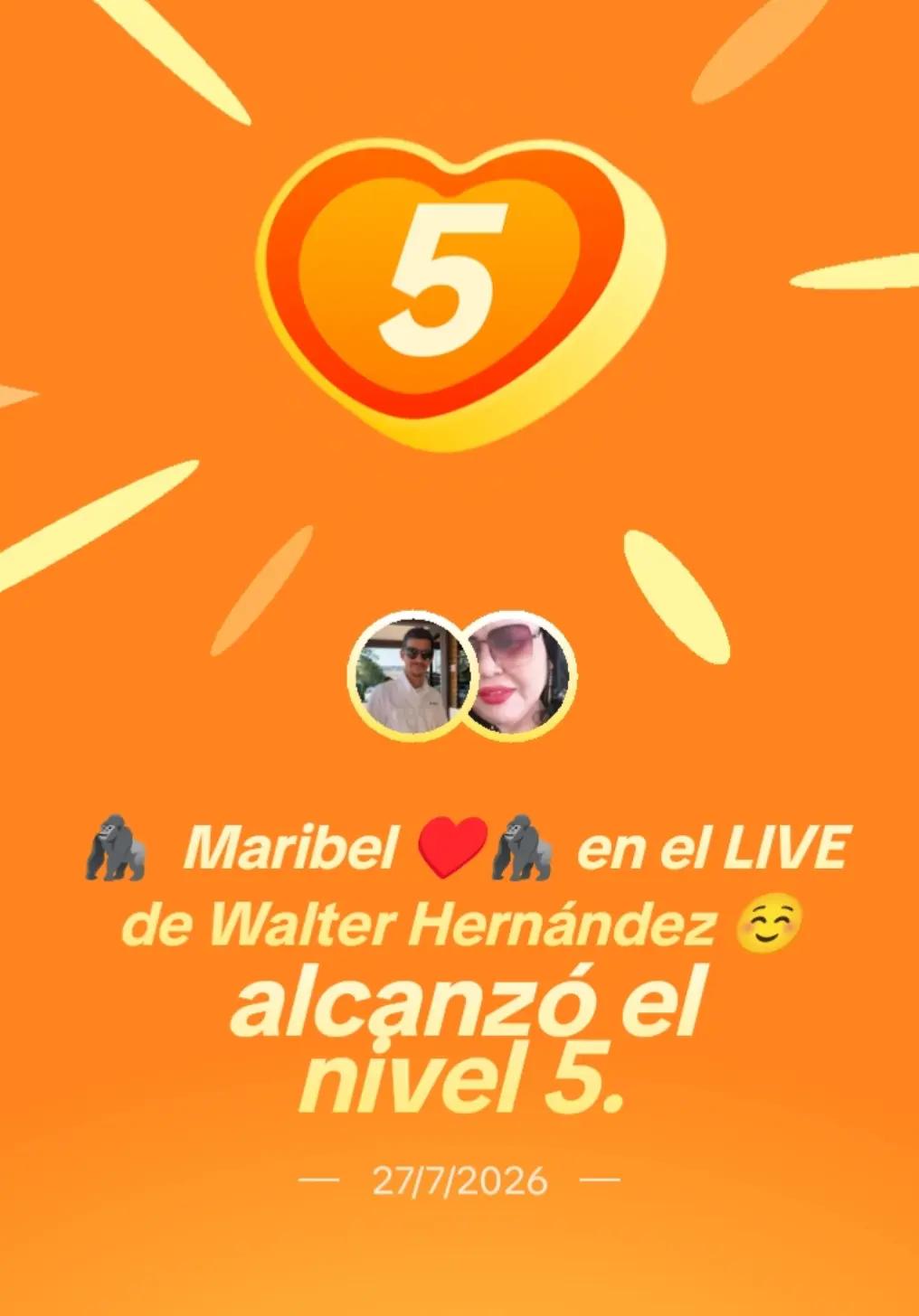 @🦍 Maribel ♥️🦍